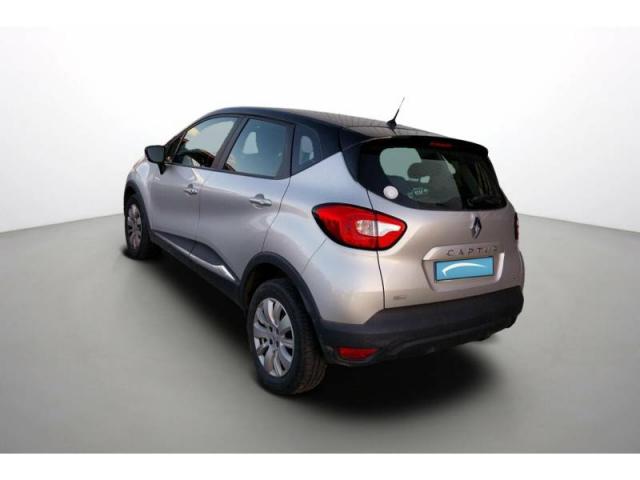Renault Captur image 2