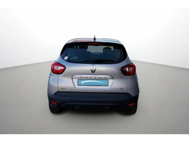 Renault Captur image 8