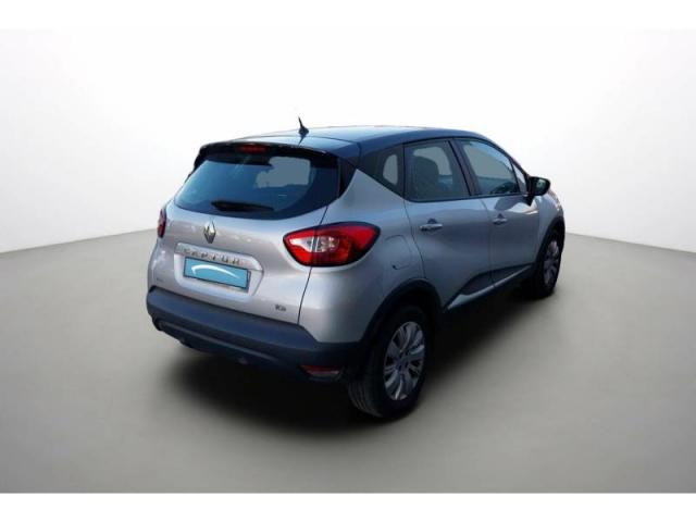 Renault Captur image 3