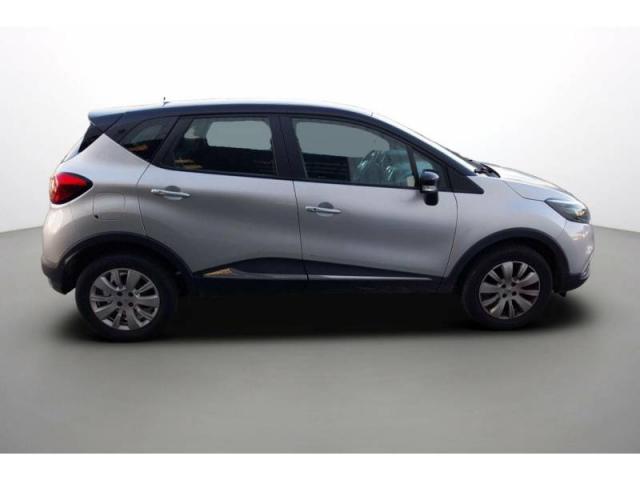 Renault Captur image 9