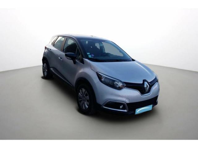 Renault Captur image 7