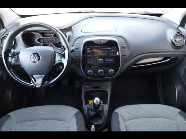 Renault Captur image 4