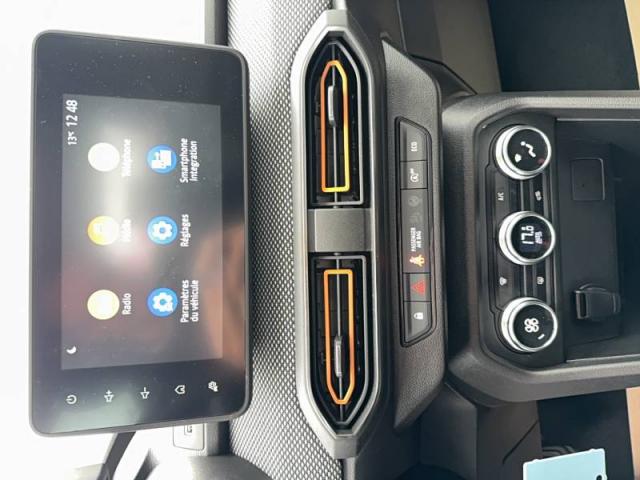 Dacia Sandero image 4