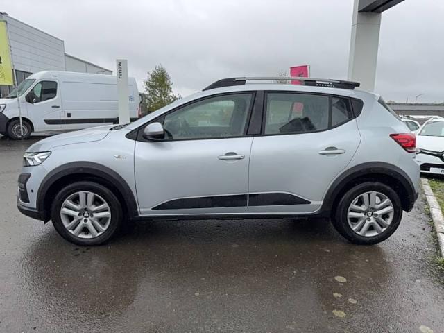 Dacia Sandero image 9