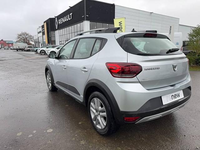 Dacia Sandero image 5