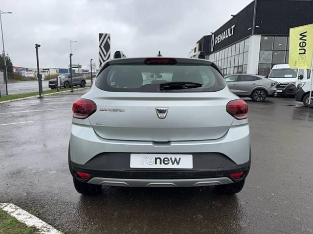 Dacia Sandero image 2