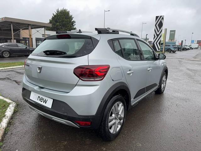 Dacia Sandero image 1