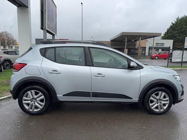 Dacia Sandero image 8