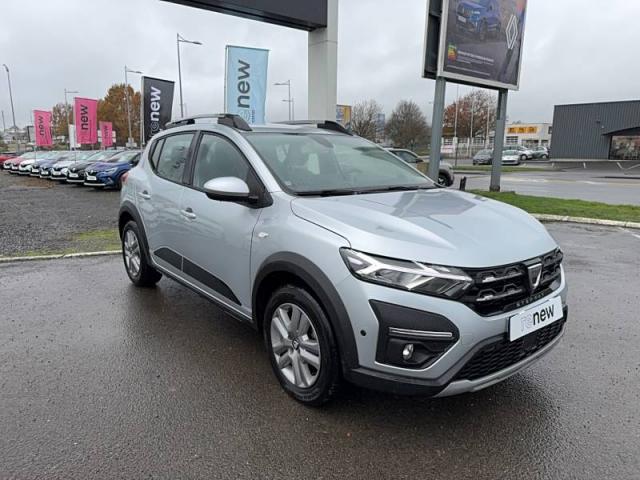 Dacia Sandero image 6