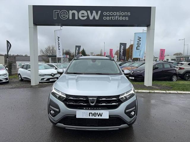 Dacia Sandero image 7