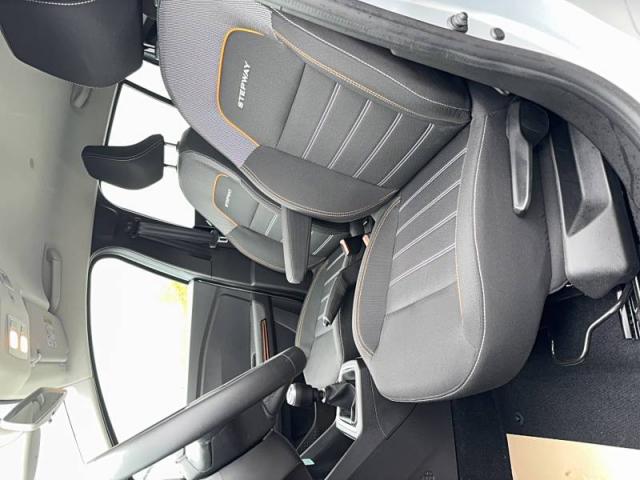 Dacia Sandero image 3