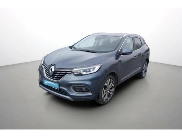 Renault Kadjar Blue Dci 115 Intens