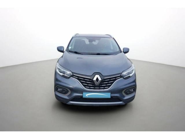 Renault Kadjar image 5