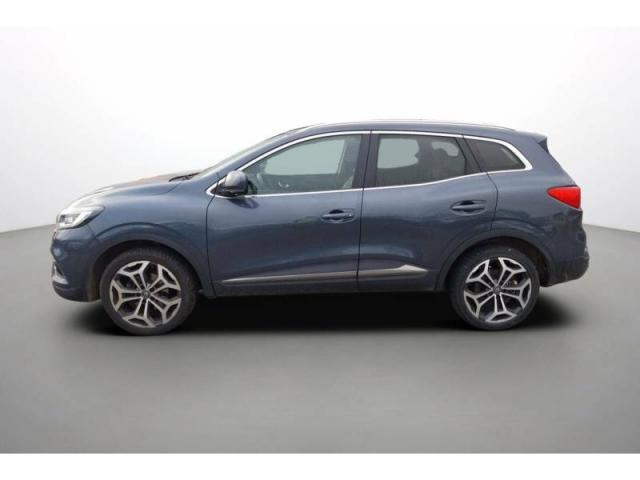 Renault Kadjar image 8