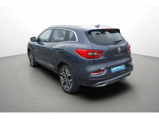 Renault Kadjar image 2