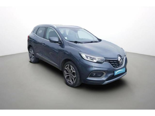 Renault Kadjar image 7