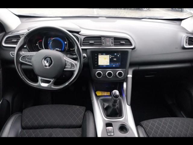 Renault Kadjar image 6