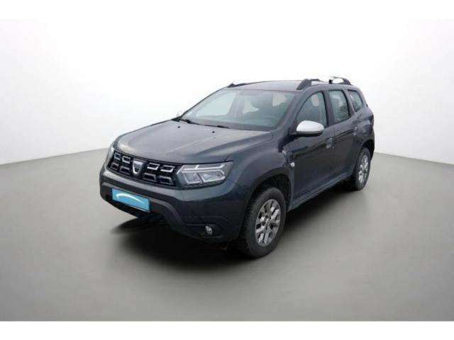 Dacia Duster Blue Dci 115 4x2 Confort