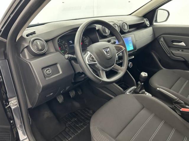 Dacia Duster image 1