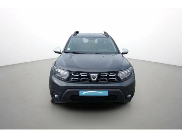 Dacia Duster image 9