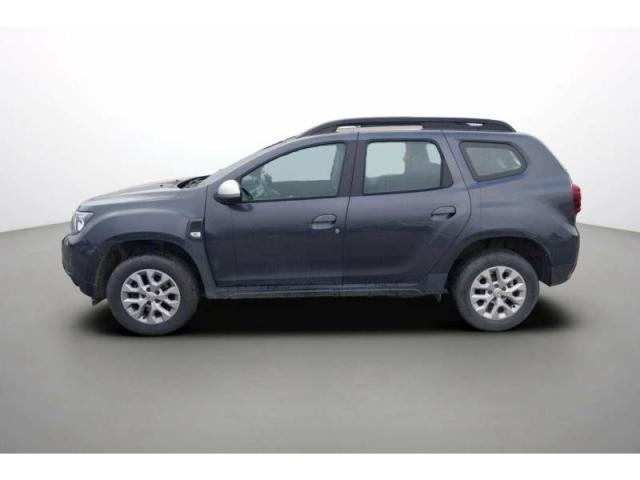 Dacia Duster image 5