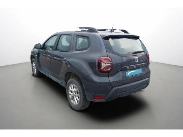 Dacia Duster image 8