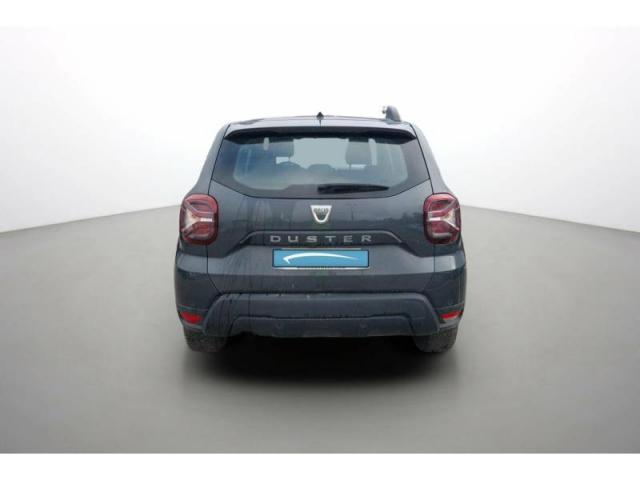 Dacia Duster image 6