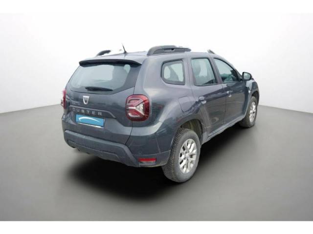 Dacia Duster image 7