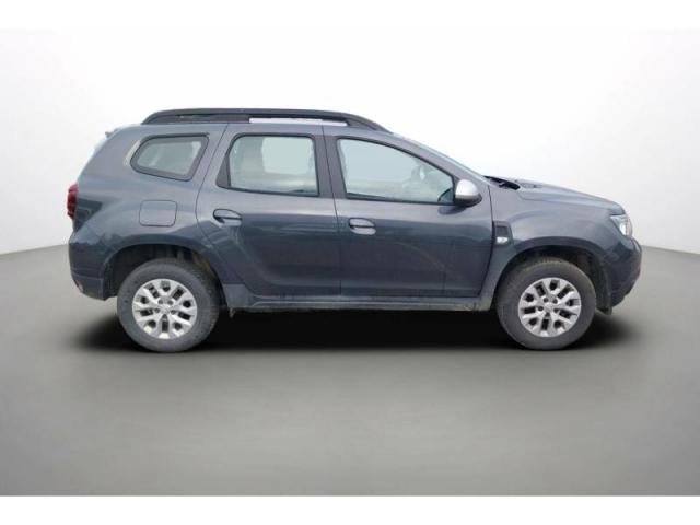 Dacia Duster image 4
