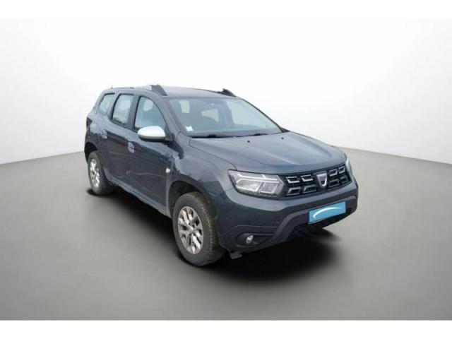 Dacia Duster image 2