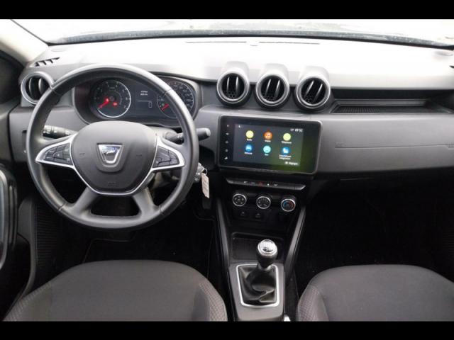 Dacia Duster image 3