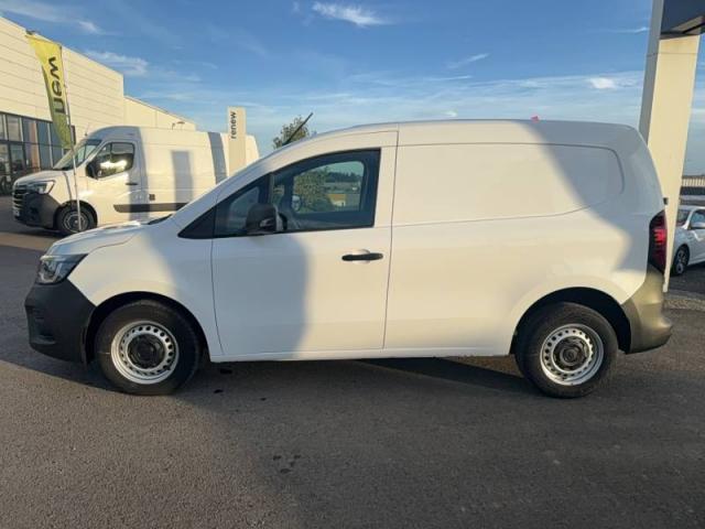Renault Kangoo Van image 2