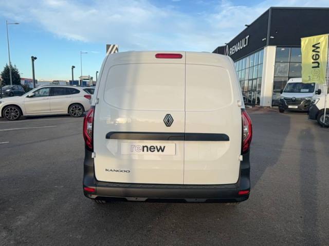Renault Kangoo Van image 1