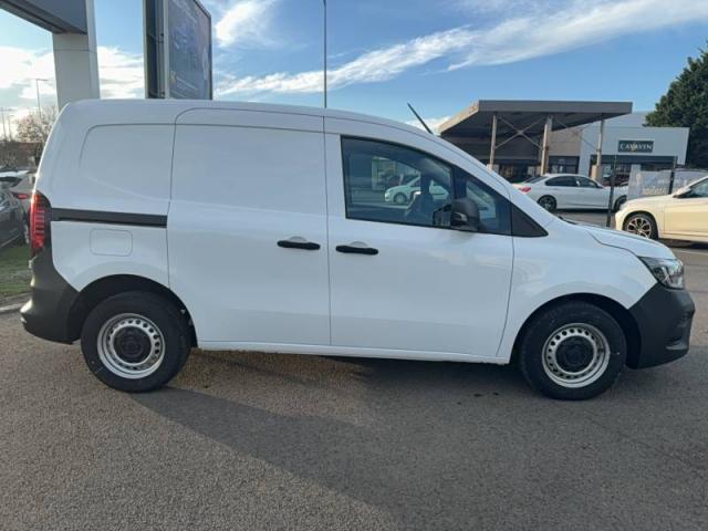 Renault Kangoo Van image 9