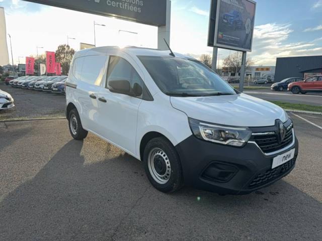 Renault Kangoo Van image 5