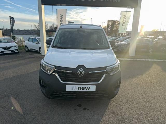 Renault Kangoo Van image 8