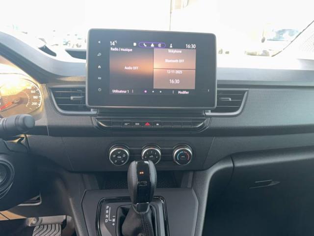 Renault Kangoo Van image 4