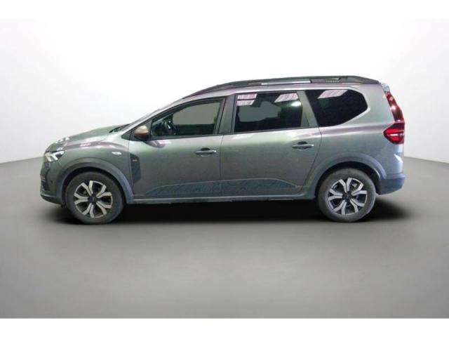 Dacia Jogger image 7