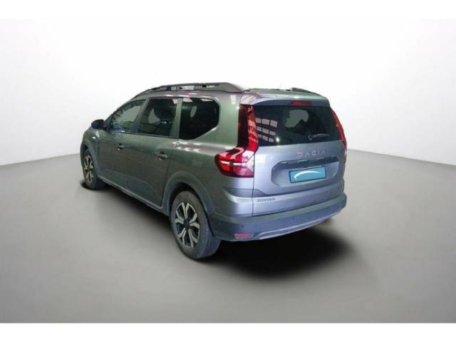 Dacia Jogger image 5