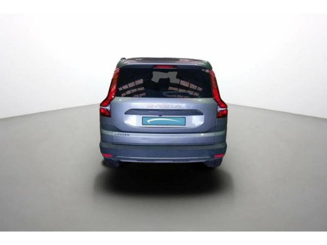 Dacia Jogger image 3
