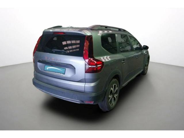 Dacia Jogger image 8