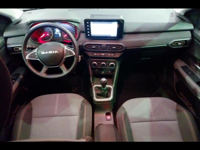 Dacia Jogger image 4