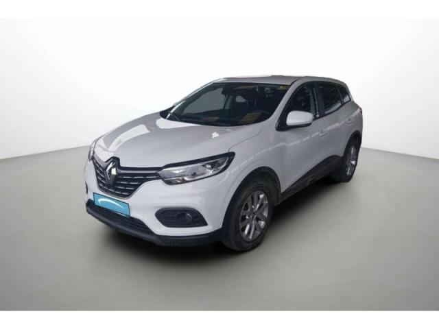 Renault Kadjar Blue Dci 115 Edc Business