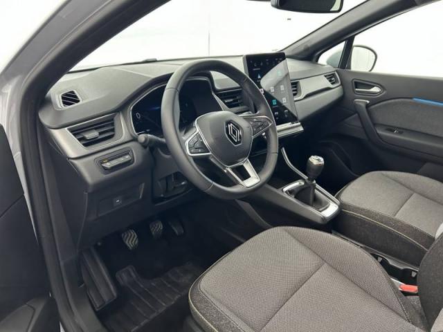 Renault Captur image 1