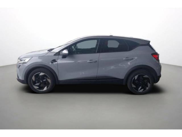 Renault Captur image 9