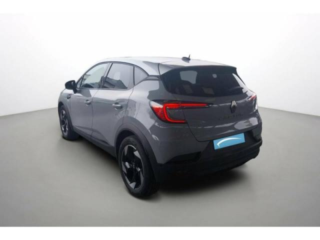 Renault Captur image 5