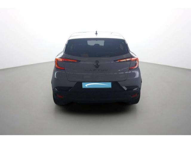 Renault Captur image 2