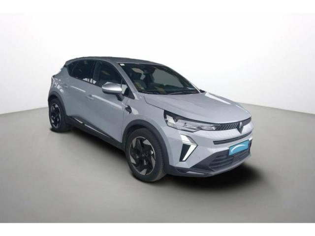 Renault Captur image 8