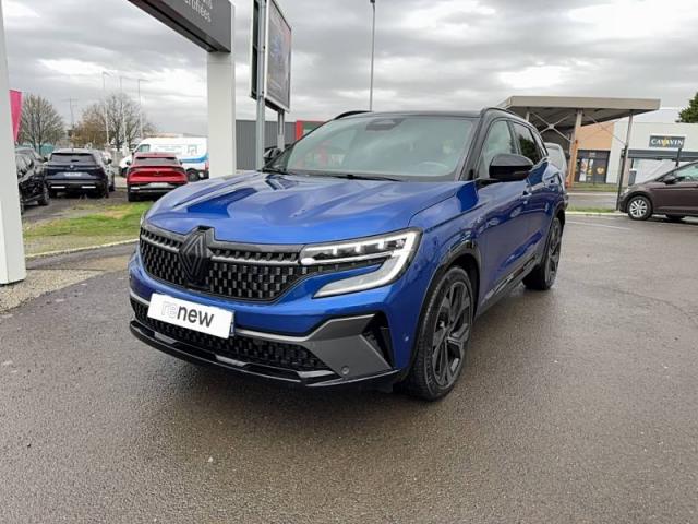 Renault Austral E-Tech Hybrid 200 Techno Esprit Alpine