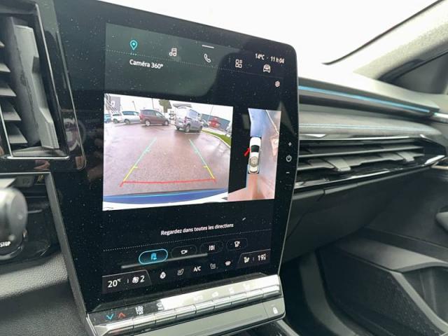 Renault Austral image 4